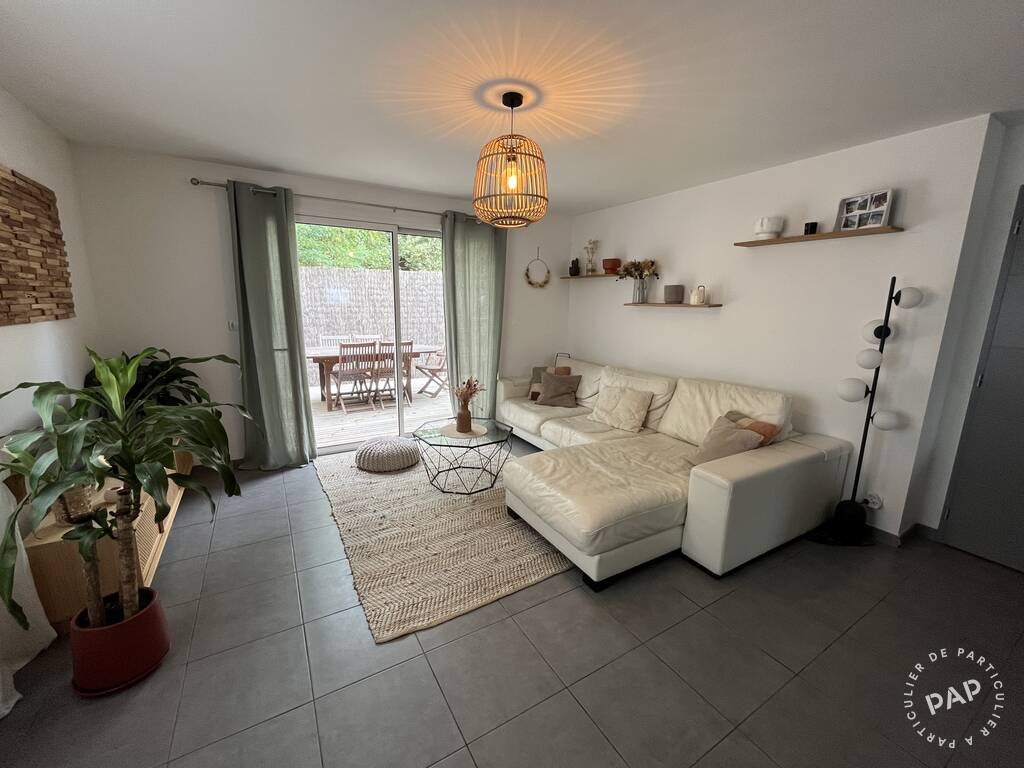 Maison à louer, 71m², Toulouse