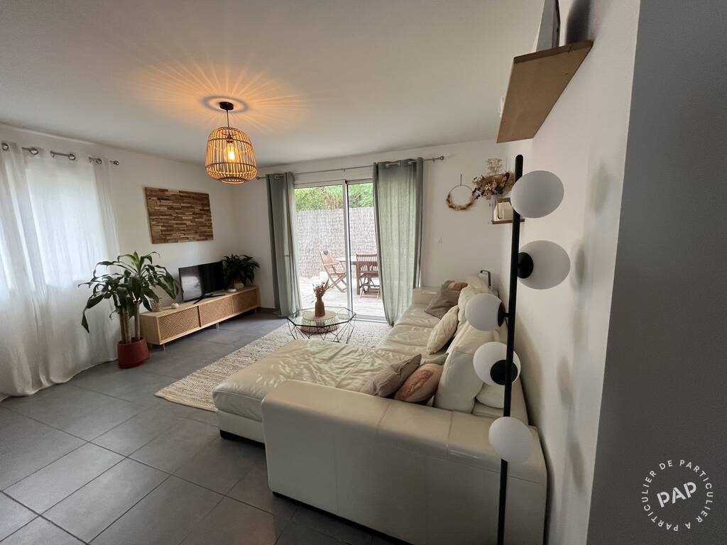 Maison à louer, 71m², Toulouse