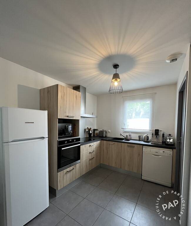 Maison à louer, 71m², Toulouse