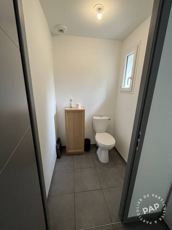 Maison à louer, 71m², Toulouse