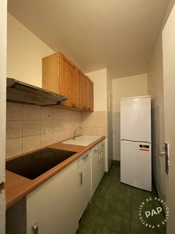 Appartement à louer, 45m², Meaux