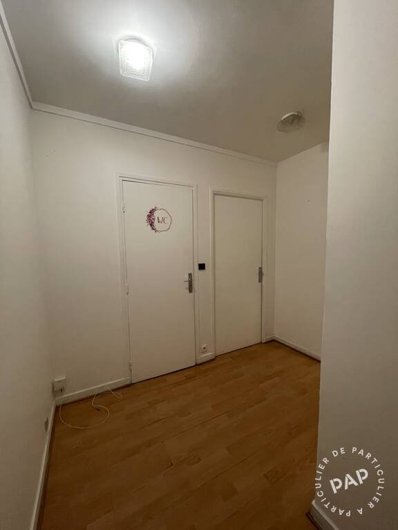 Appartement à louer, 45m², Meaux