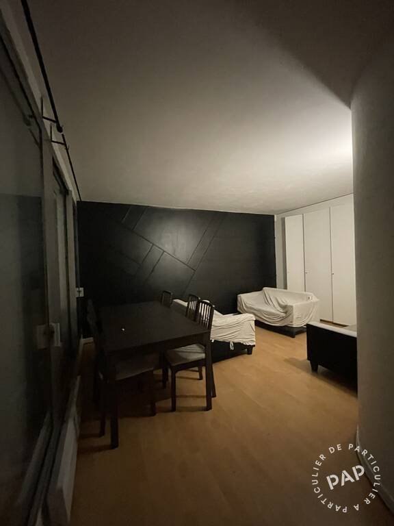 Appartement à louer, 45m², Meaux
