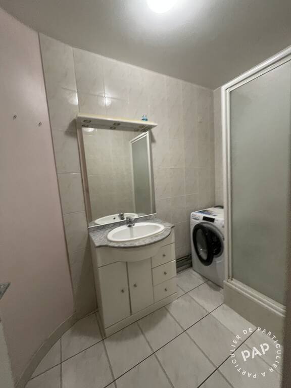 Appartement à louer, 45m², Meaux
