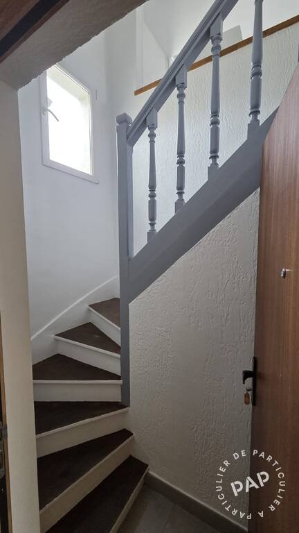 Appartement à louer, 30m², Les Pavillons-sous-Bois