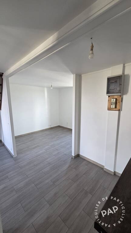 Appartement à louer, 30m², Les Pavillons-sous-Bois