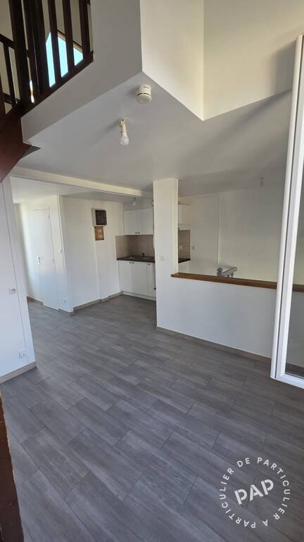 Appartement à louer, 30m², Les Pavillons-sous-Bois