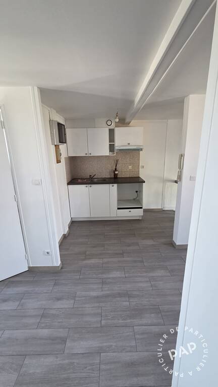 Appartement à louer, 30m², Les Pavillons-sous-Bois