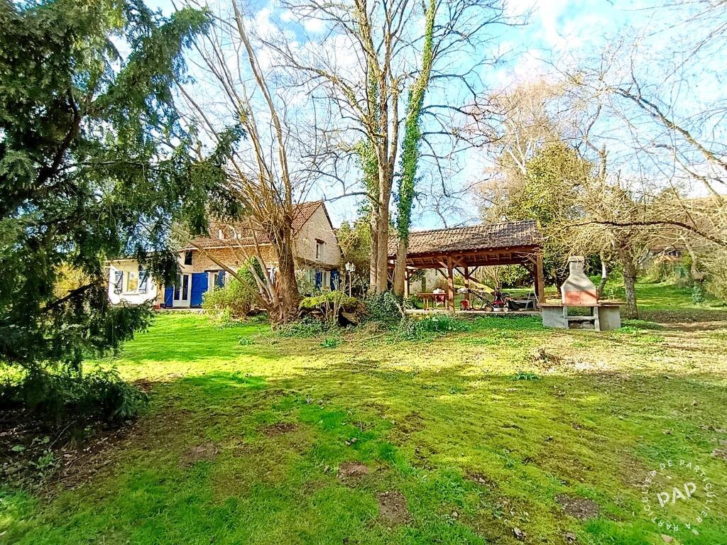 Maison à vendre, 84m², Perroy