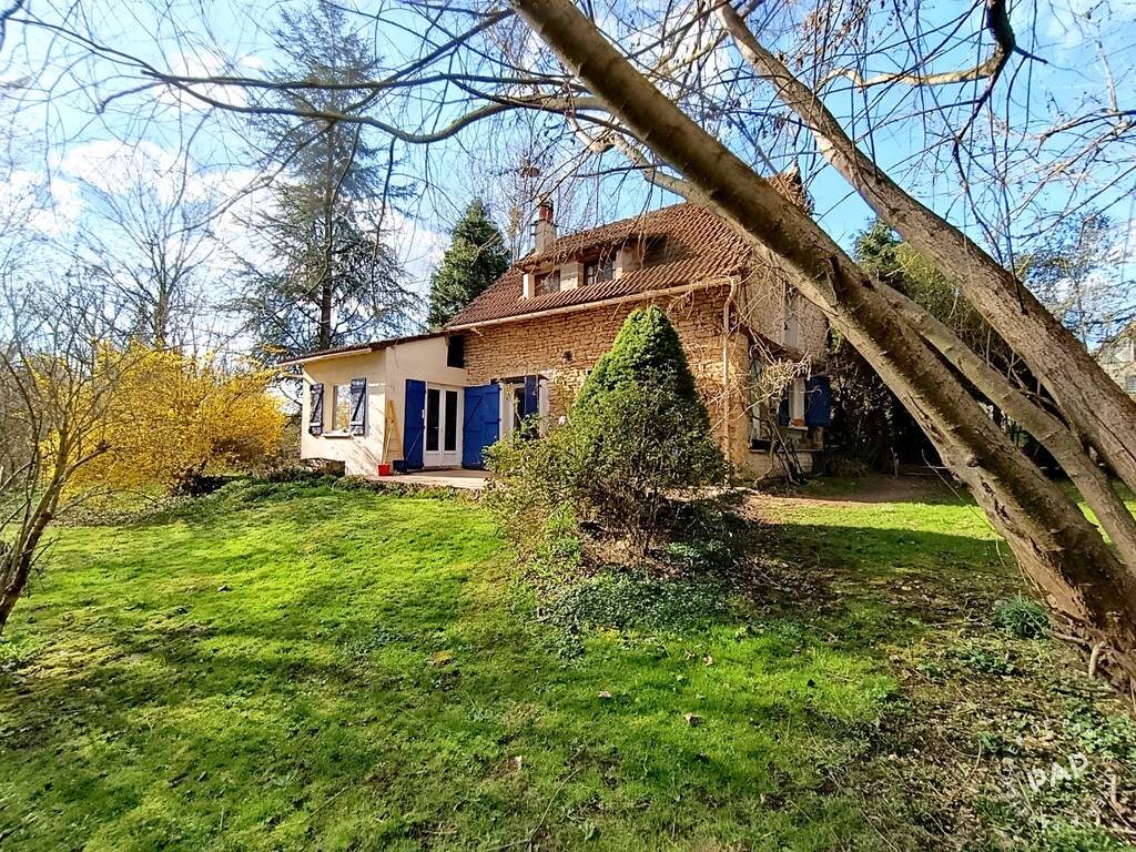 Maison à vendre, 84m², Perroy
