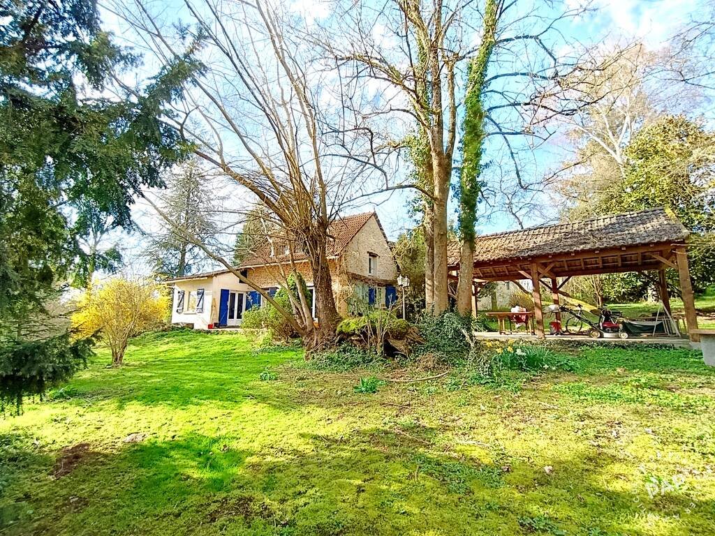 Maison à vendre, 84m², Perroy