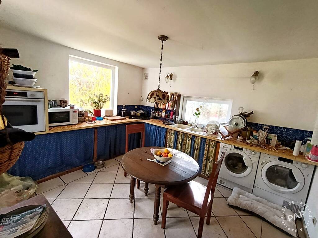 Maison à vendre, 84m², Perroy