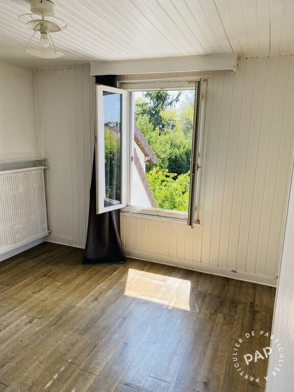 Appartement à louer, 22m², Saint-Maur-des-Fossés