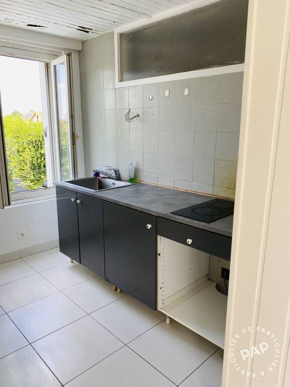 Appartement à louer, 22m², Saint-Maur-des-Fossés