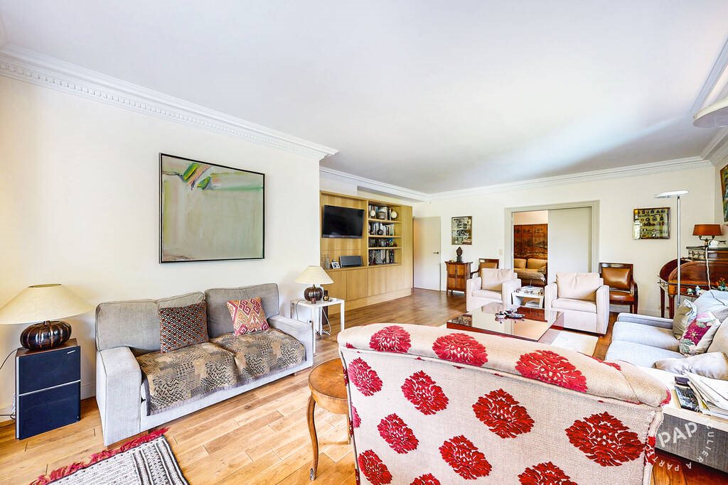 Appartement à vendre, 107m², Le Chesnay