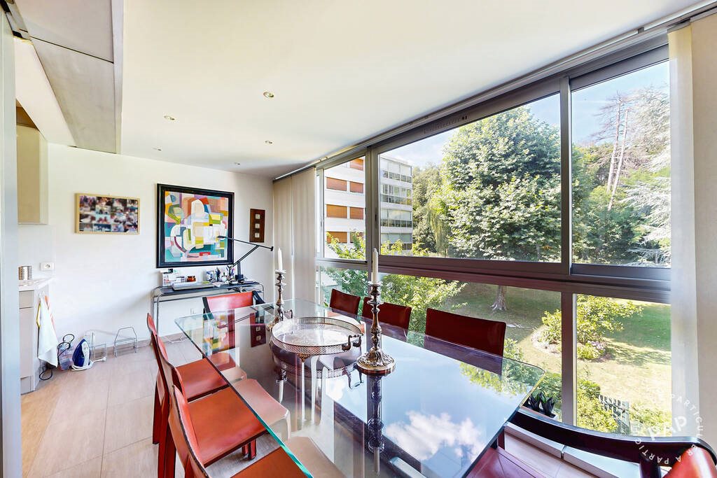 Appartement à vendre, 107m², Le Chesnay