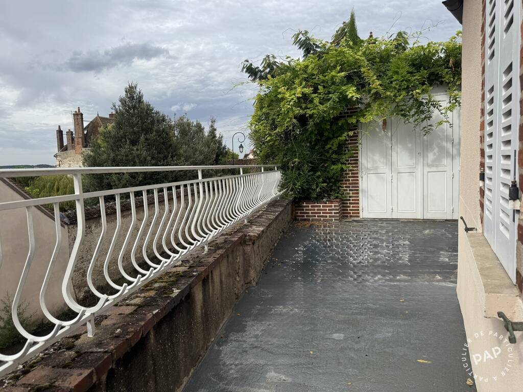 Maison à louer, 55m², Joigny
