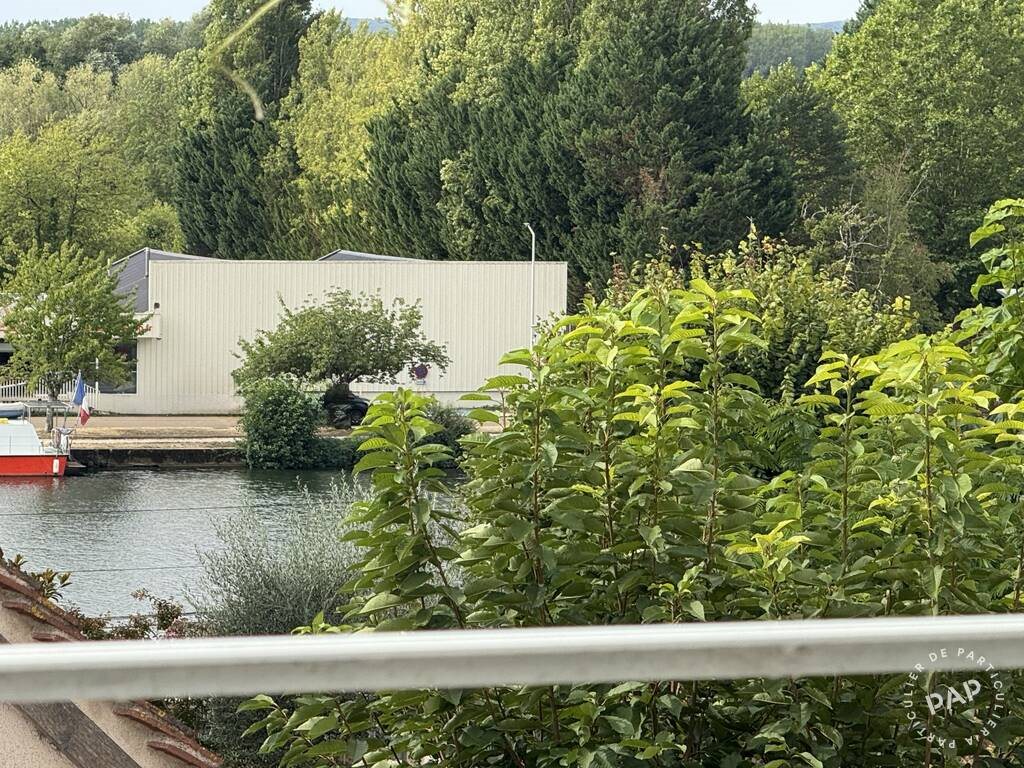Maison à louer, 55m², Joigny