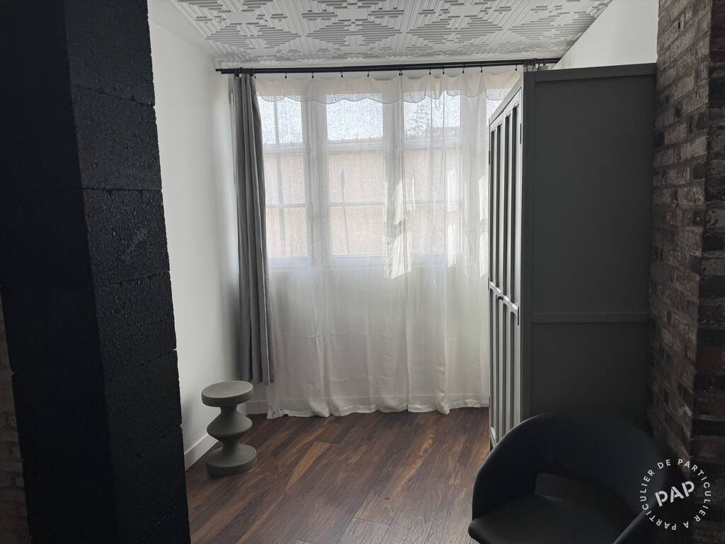 Maison à louer, 55m², Joigny