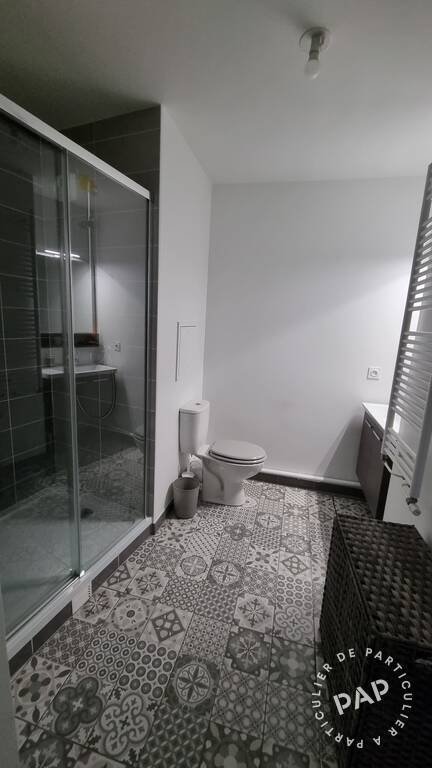 Appartement à louer, 85m², Créteil