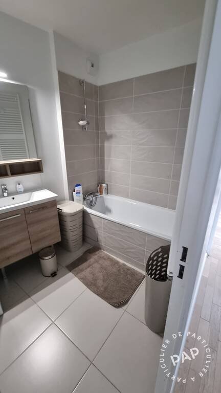 Appartement à louer, 85m², Créteil