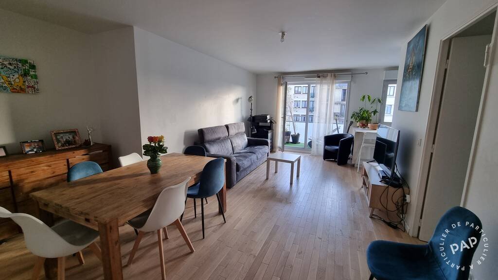 Appartement à louer, 85m², Créteil