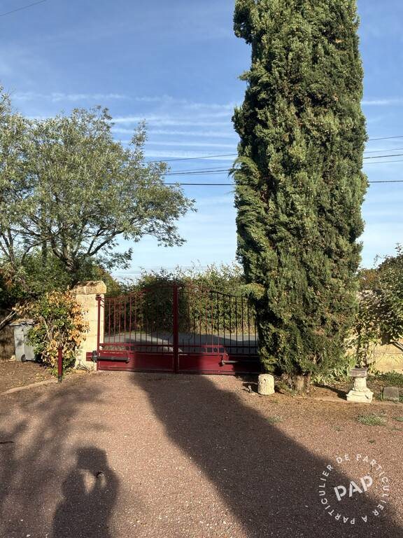 Maison à vendre, 420m², Saint-Sulpice-de-Faleyrens