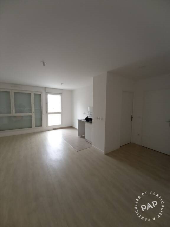 Appartement à vendre, 44m², Stains