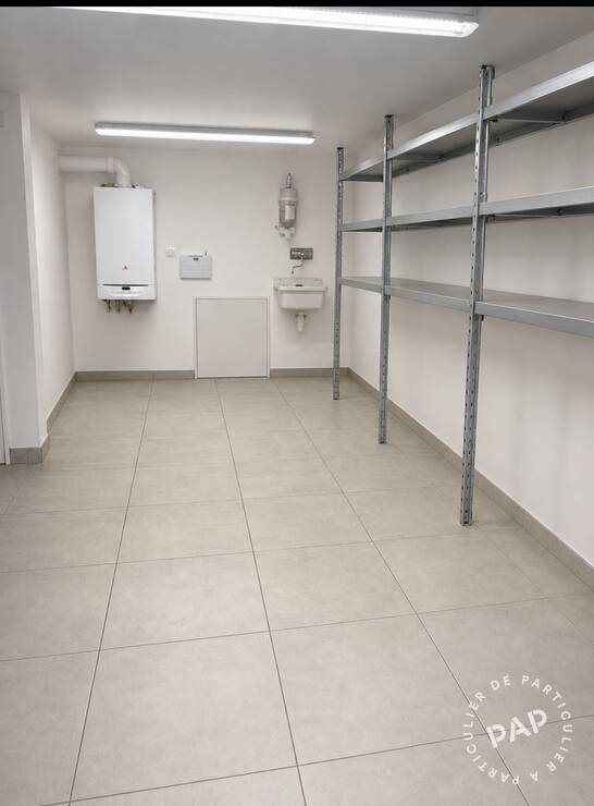 Maison à vendre, 111m², Le Pont-de-Claix