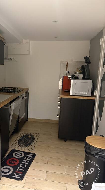 Maison à vendre, 111m², Le Pont-de-Claix