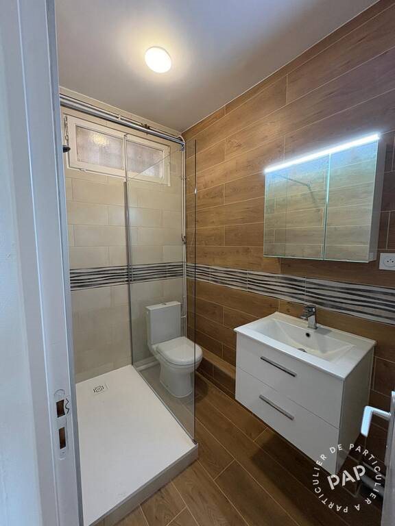 Appartement à louer, 48m², Malakoff