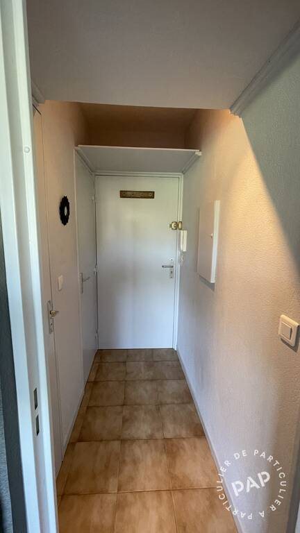 Appartement à louer, 15m², Menton