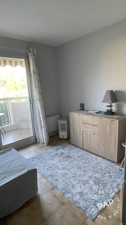 Appartement à louer, 15m², Menton