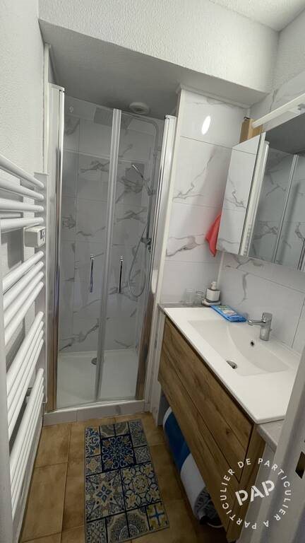 Appartement à louer, 15m², Menton