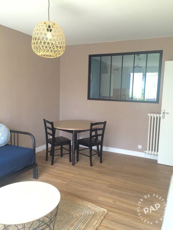 Appartement à louer, 36m², Lorient