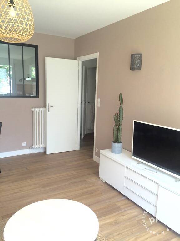 Appartement à louer, 36m², Lorient