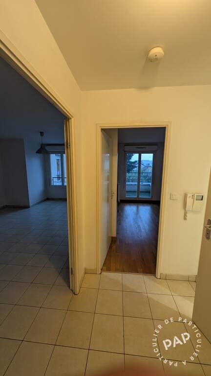 Appartement à louer, 46m², Drancy