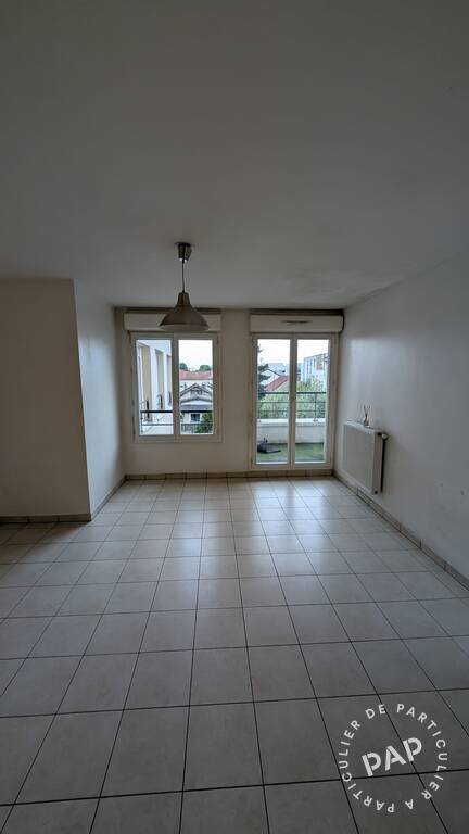 Appartement à louer, 46m², Drancy
