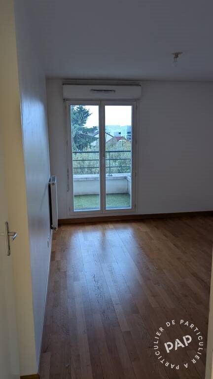 Appartement à louer, 46m², Drancy