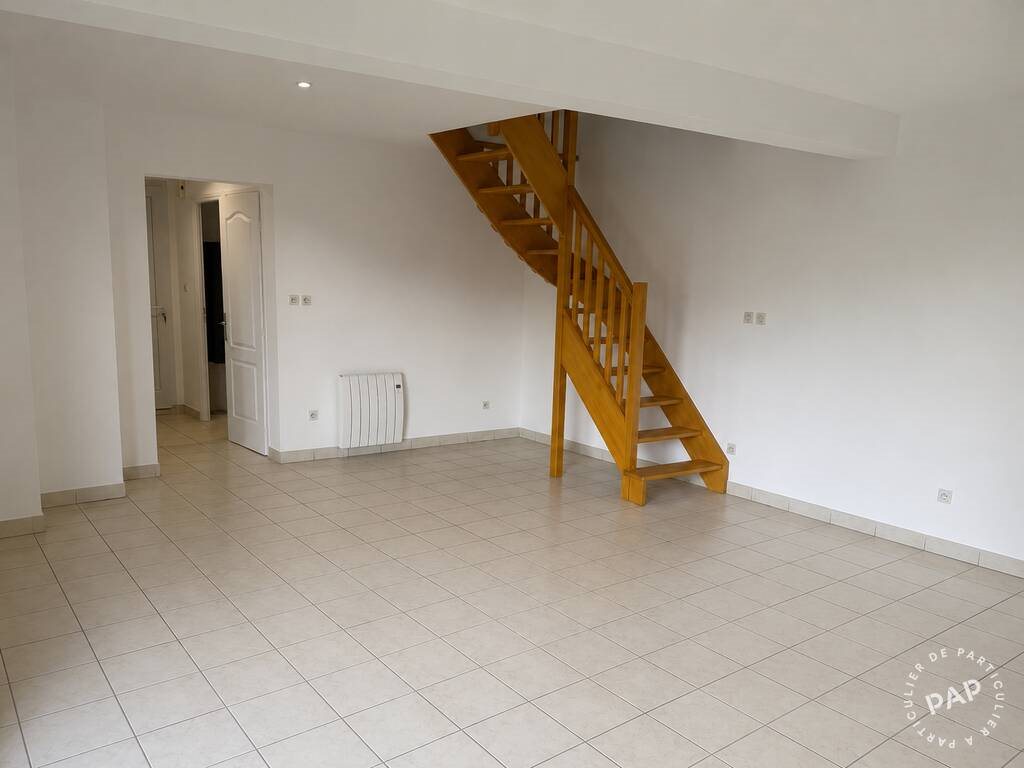 Appartement à louer, 85m², Saint-Saulve