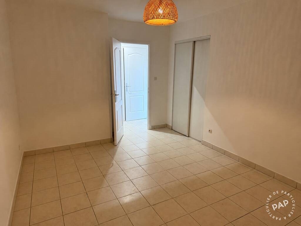 Appartement à louer, 85m², Saint-Saulve