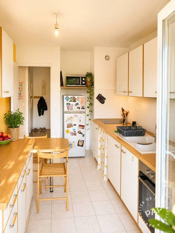 Appartement à louer, 71m², Beauvais