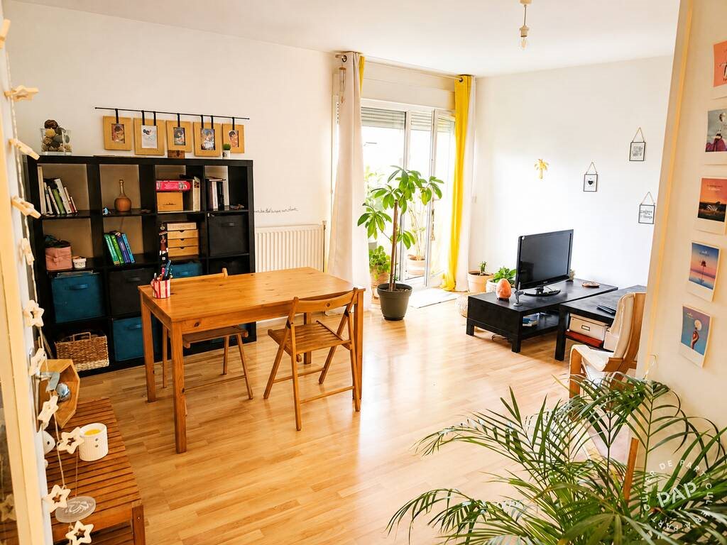 Appartement à louer, 71m², Beauvais