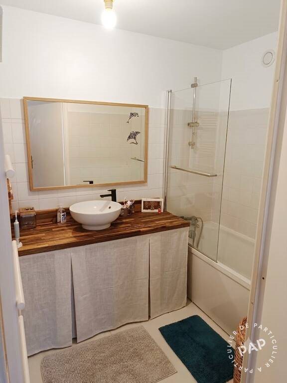 Appartement à louer, 71m², Beauvais