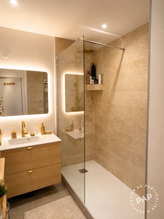 Appartement à louer, 72m², Saint-Julien-en-Genevois