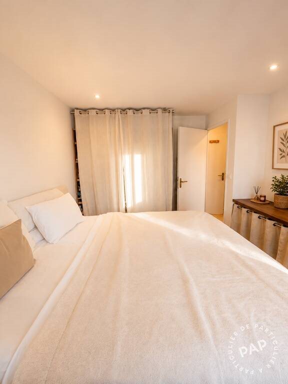 Appartement à louer, 72m², Saint-Julien-en-Genevois