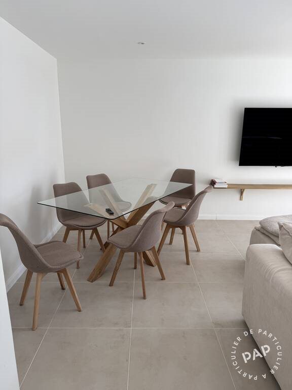 Appartement à louer, 72m², Saint-Julien-en-Genevois