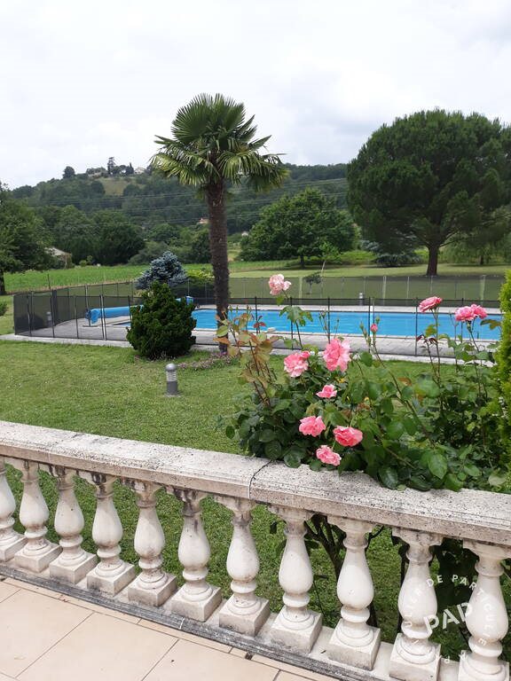 Maison à vendre, 212m², Lescure-d'Albigeois