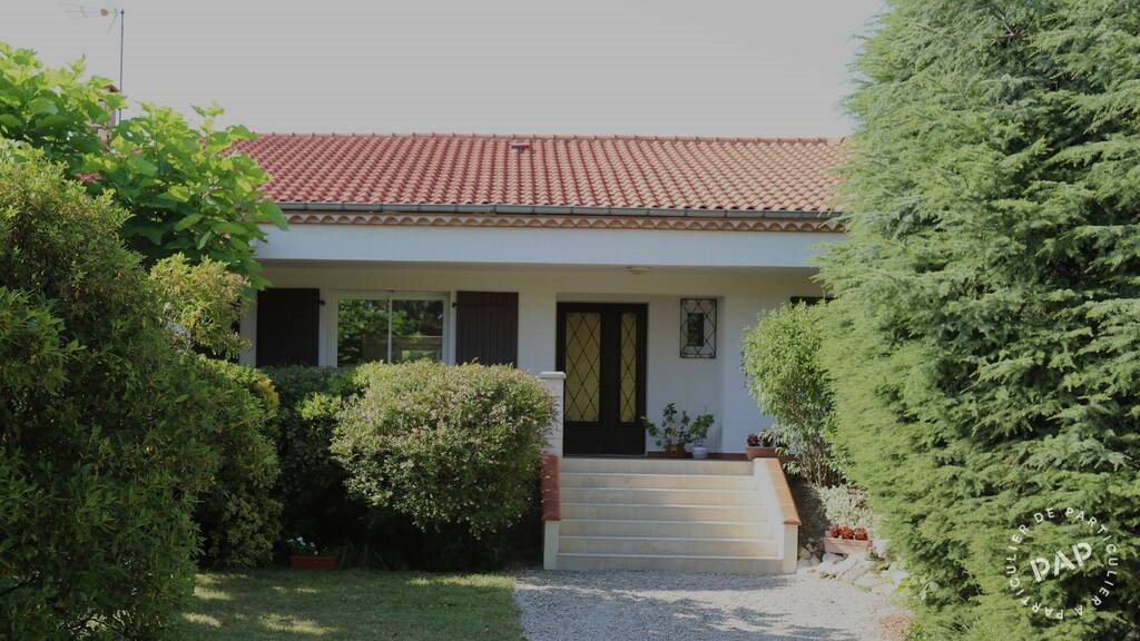 Maison à vendre, 212m², Lescure-d'Albigeois