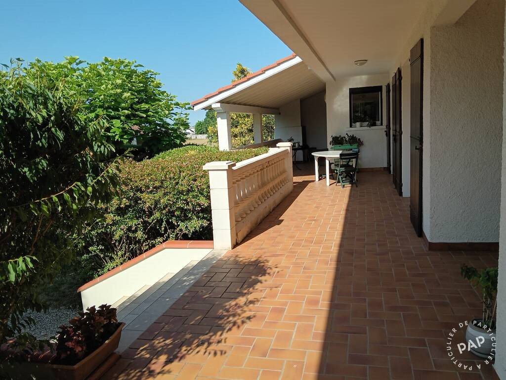 Maison à vendre, 212m², Lescure-d'Albigeois